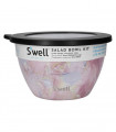 KIT DE ENSALADA SWELL GEODE ROSE 1,9L