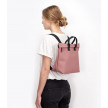 BOLSO MOCHILA ELIZA DARK ROSE UCON ACROBATICS