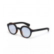 GAFAS DE SOL OKKIA LAURO BLACK BLUE GRADIENT