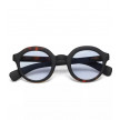 copy of GAFAS DE SOL OKKIA LAURO ROUND NEGRO