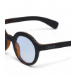 GAFAS DE SOL OKKIA LAURO BLACK BLUE GRADIENT