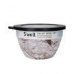 KIT DE ENSALADA SWELL CALACATTA GOLD 1,9L