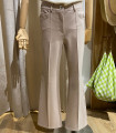 PANTALON OKY CAUKE BEIGE