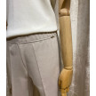 PANTALON OKY FORVER BEIGE