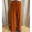 PANTALON OKY CHINDI NARANJA