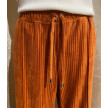 PANTALON OKY CHINDI NARANJA