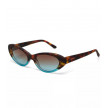 GAFAS DE SOL OKKIA LINA HAVANA BLUE