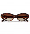 GAFAS DE SOL OKKIA LINA CLASSIC HAVANA