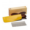 GAFAS DE SOL OKKIA LINA CLASSIC HAVANA