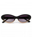 GAFAS DE SOL OKKIA LINA BLACK PINK