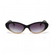 GAFAS DE SOL OKKIA LINA BLACK PINK