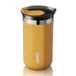 TAZA TERMO WACACO OCTAROMA 300ML AMARILLO