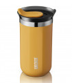 TAZA TERMO WACACO OCTAROMA 300ML AMARILLO