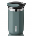 TAZA TERMO WACACO OCTAROMA 300ML AZUL