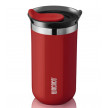 TAZA TERMO WACACO OCTAROMA 300ML ROJO