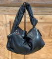 BOLSO PIEL VEGANA NEGRO EMMA&GAIA