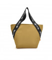 LUNCH BAG TOTE ON THE GO MOSTAZA IRIS BCN