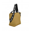 LUNCH BAG TOTE ON THE GO MOSTAZA IRIS BCN