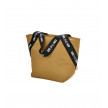 LUNCHBAG TOTE ON THE GO OCRE IRIS BCN