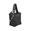 LUNCHBAG TOTE ON THE GO NEGRO IRIS BCN