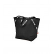 LUNCHBAG TOTE ON THE GO NEGRO IRIS BCN