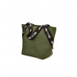 LUNCH BAG TOTE ON THE GO OLIVA IRIS BCN