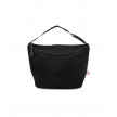 HANGING LUNCHBAG ON THE GO NEGRO IRIS BCN