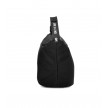 HANGING LUNCH BAG ON THE GO NEGRO IRIS BCN