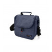 LUNCHBAG CASE AZUL JASPEADA IRIS BCN