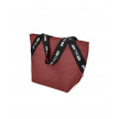 LUNCH BAG TOTE ON THE GO CALDERA IRIS BCN