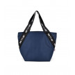 LUNCHBAG TOTE ON THE GO AZUL IRIS BCN