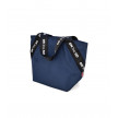 LUNCH BAG TOTE ON THE GO AZUL IRIS BCN