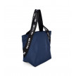 LUNCH BAG TOTE ON THE GO AZUL IRIS BCN