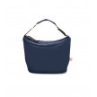 HANGING LUNCHBAG ON THE GO AZUL IRIS BCN