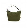 HANGING LUNCH BAG ON THE GO KAKI IRIS BCN