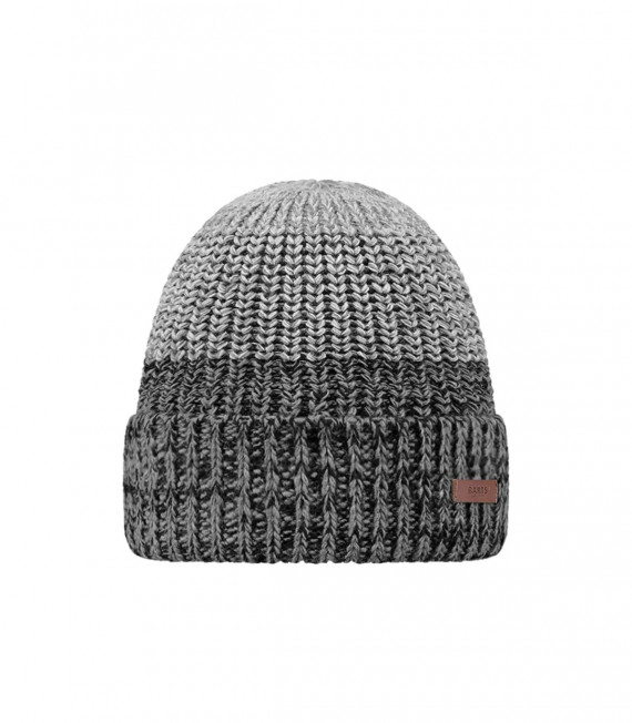 GORRO ARCTIC BLACK BARTS AMSTERDAM