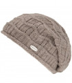 GORRO MAIRA TAUPE CHILLOUTS