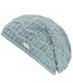 GORRO MAIRA WASHED BLUE CHILLOUTS