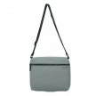 BOLSO SLANG OAS2 OASIS GRIS