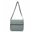 BOLSO SLANG OAS2 OASIS GRIS