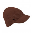 GORRA GERBERA COGNAC LOEVENICH