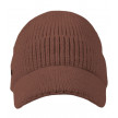 GORRA GERBERA COGNAC LOEVENICH