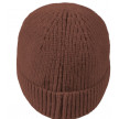 GORRA GERBERA COGNAC LOEVENICH