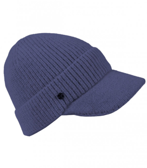 GORRA GERBERA BLUE LOEVENICH