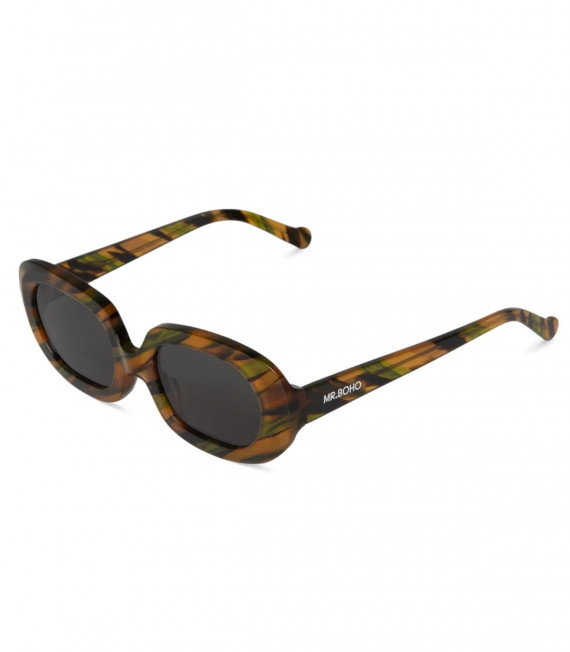 GAFAS DE SOL LAURELES JUNGLE MR.BOHO