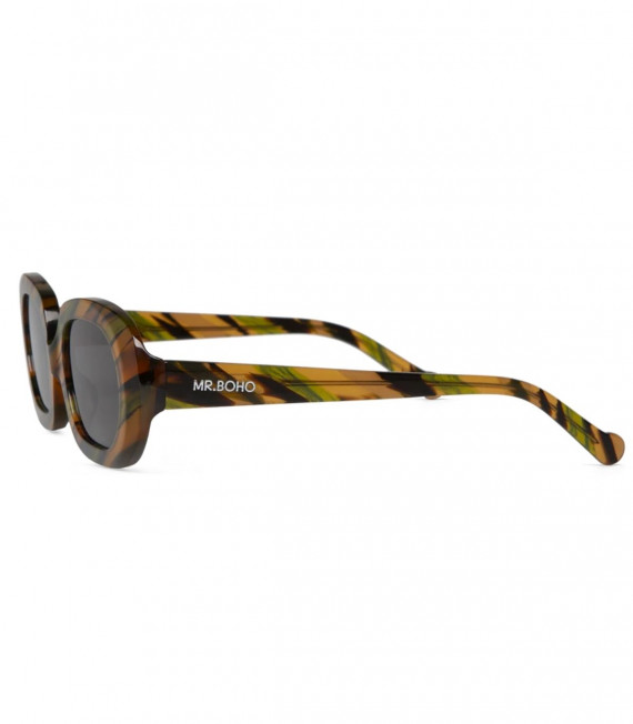 GAFAS DE SOL LAURELES JUNGLE MR.BOHO