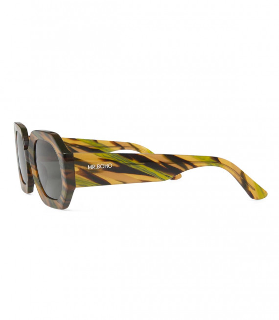 GAFAS DE SOL SAGENE JUNGLE MR.BOHO