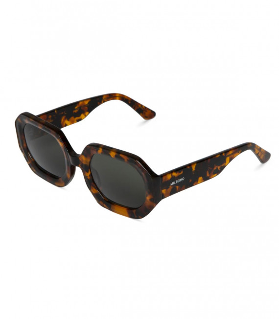 GAFAS DE SOL SAGENE CHEETAH TORTOISE MR.BOHO