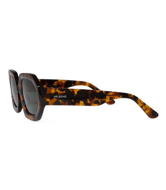 GAFAS DE SOL SAGENE CHEETAH TORTOISE MR.BOHO