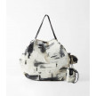 BOLSO PACKABLE 27L WHITE BIRCH SHUPATTO